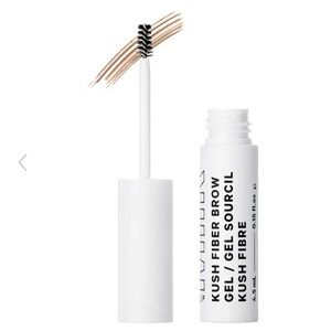 Milk Makeup Kush Fiber Brow Gel 4.5ml- MJ